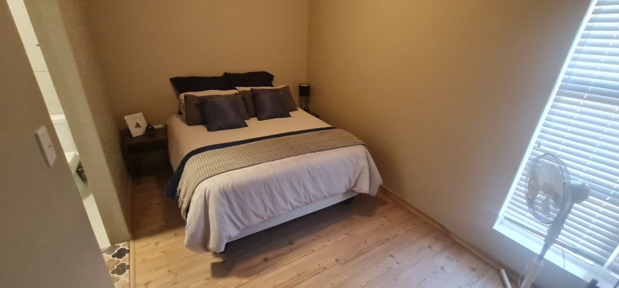 To Let 2 Bedroom Property for Rent in De Zoete Inval Western Cape